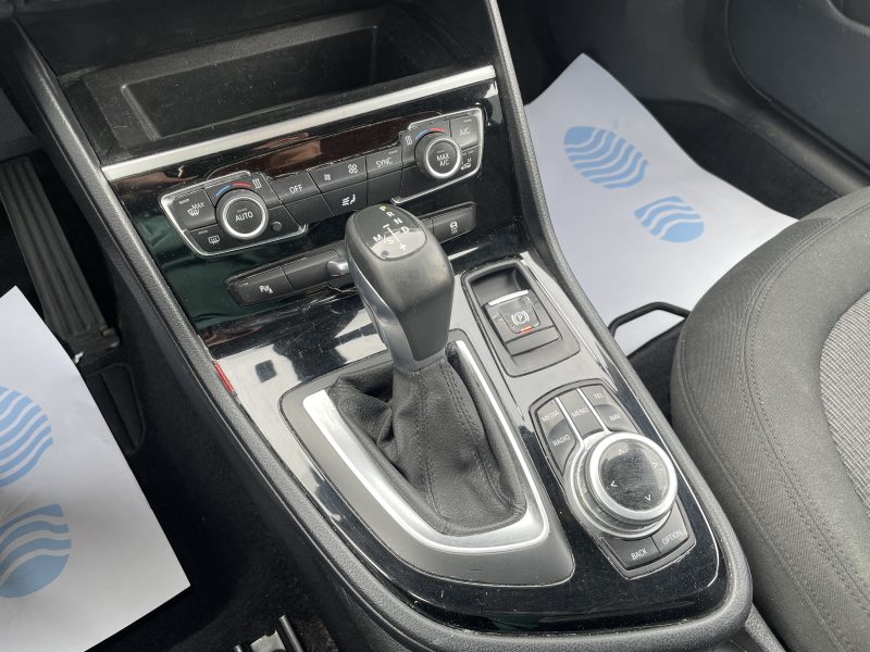 BMW SERIE 2 GRAND TOURER BVA 