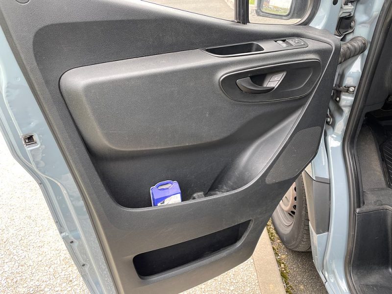 MERCEDES SPRINTER BVA7 2019