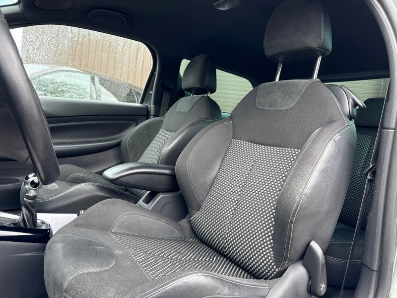 CITROEN DS3 2012