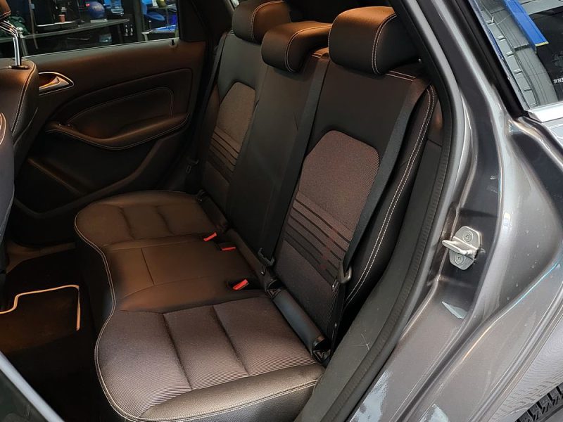 MERCEDES-BENZ CLASSE B 200 156 cv SENSATION 7G-DCT