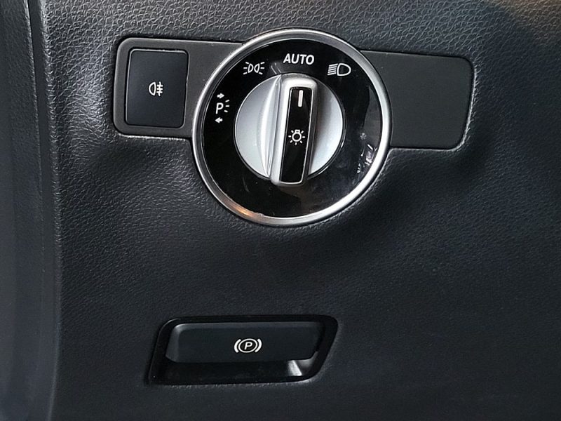 MERCEDES-BENZ CLASSE B 200 156 cv SENSATION 7G-DCT