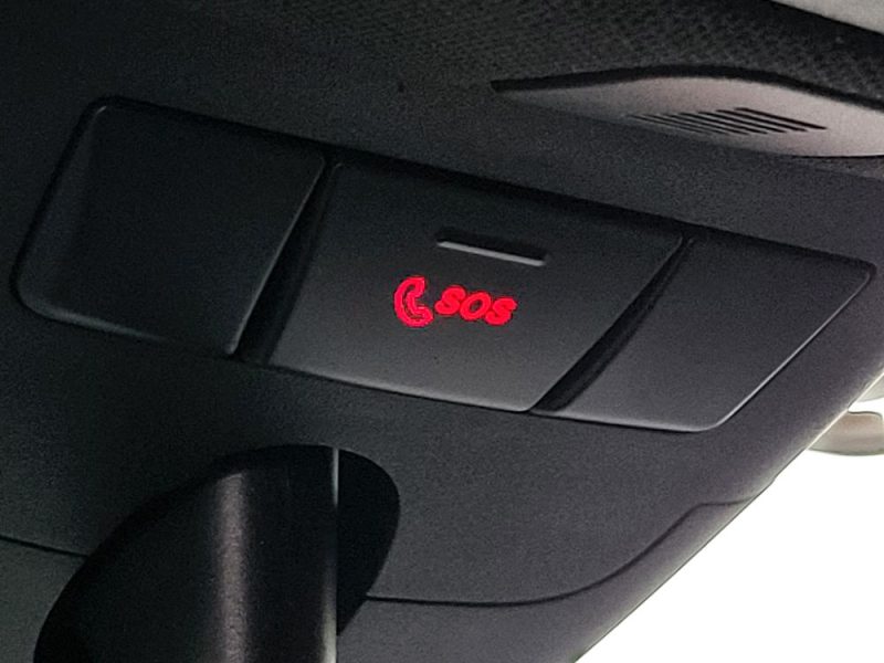 MERCEDES-BENZ CLASSE B 200 156 cv SENSATION 7G-DCT