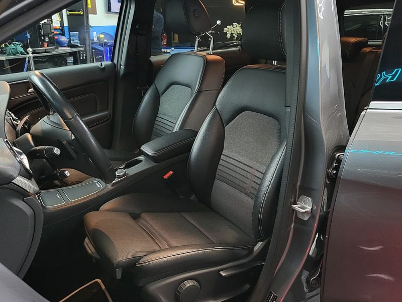 MERCEDES-BENZ CLASSE B 200 156 cv SENSATION 7G-DCT