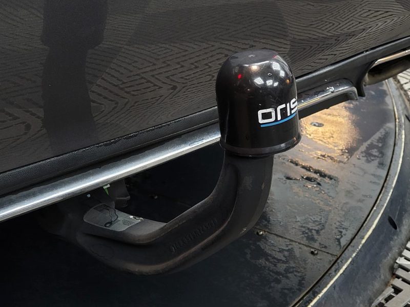 MERCEDES-BENZ CLASSE B 200 156 cv SENSATION 7G-DCT