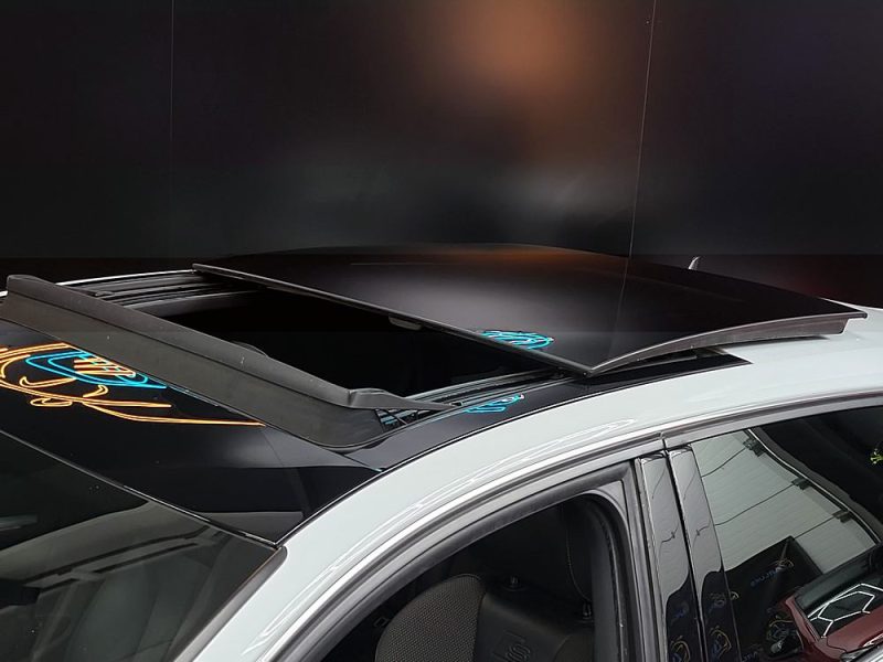 AUDI A3 SPORTBACK 2.0 TDI 150cv S-Line S-Tronic7