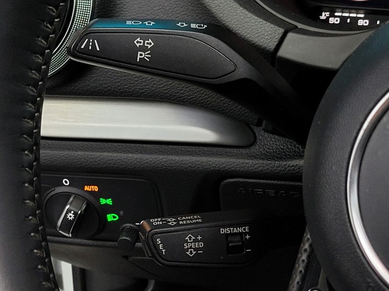 AUDI A3 SPORTBACK 2.0 TDI 150cv S-Line S-Tronic7