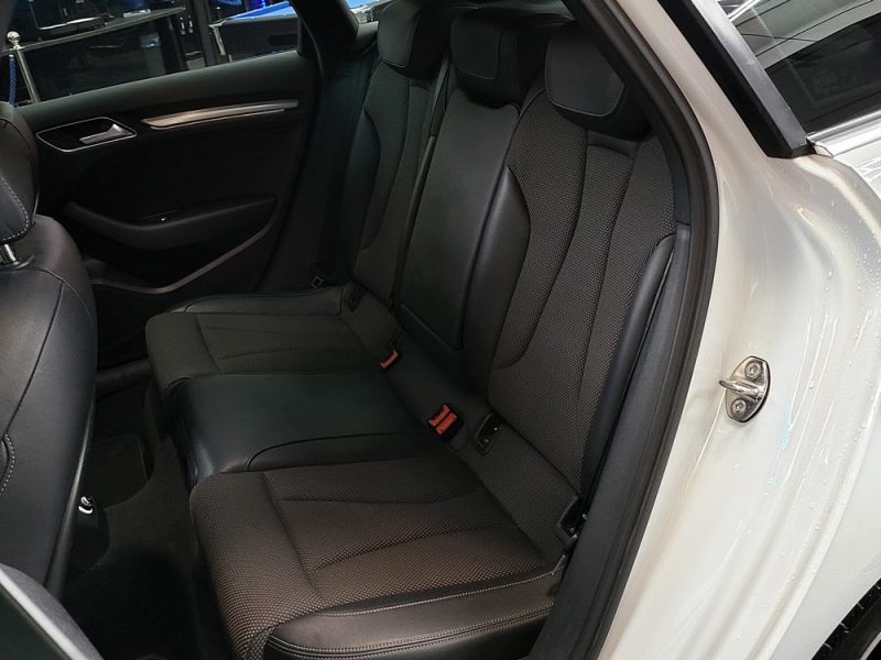 AUDI A3 SPORTBACK 2.0 TDI 150cv S-Line S-Tronic7