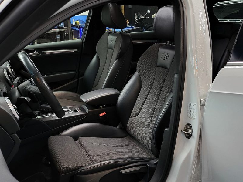 AUDI A3 SPORTBACK 2.0 TDI 150cv S-Line S-Tronic7