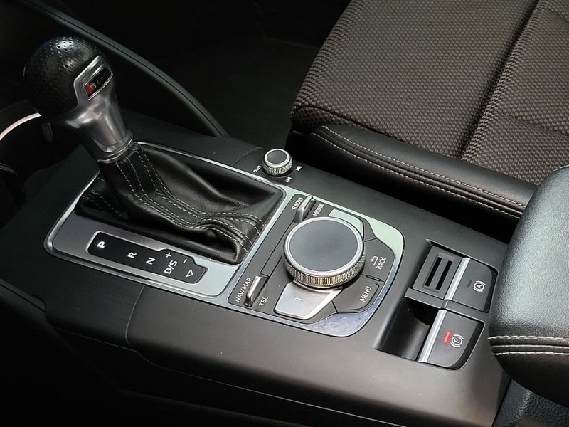 AUDI A3 SPORTBACK 2.0 TDI 150cv S-Line S-Tronic7