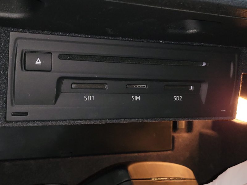 AUDI A3 SPORTBACK 2.0 TDI 150cv S-Line S-Tronic7