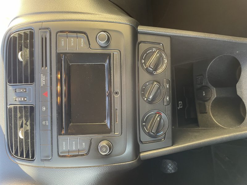 VOLKSWAGEN POLO 2017