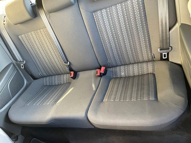 VOLKSWAGEN POLO 2017