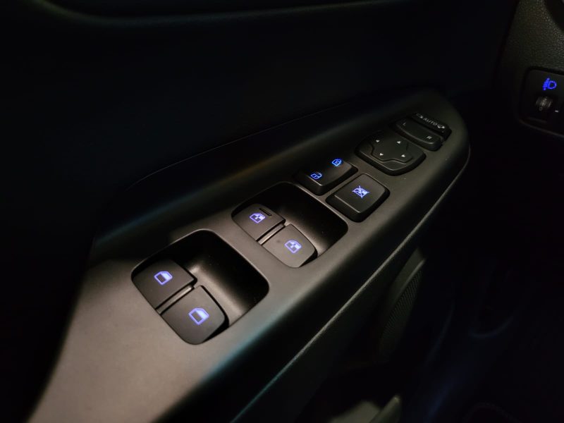 HYUNDAI KONA ELECTRIC FL 64KWH EXECUTIVE / POMPE A CHALEUR / PREMIERE MAIN / FAIBLE KILOMETRAGE / SU