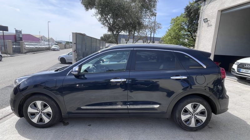 KIA NIRO 2017