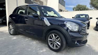 MINI MINI 2014