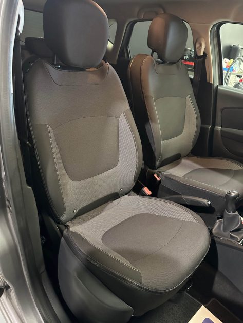 RENAULT CAPTUR 0.9 TCE 90 ENERGY S&S ECO2 INTENS