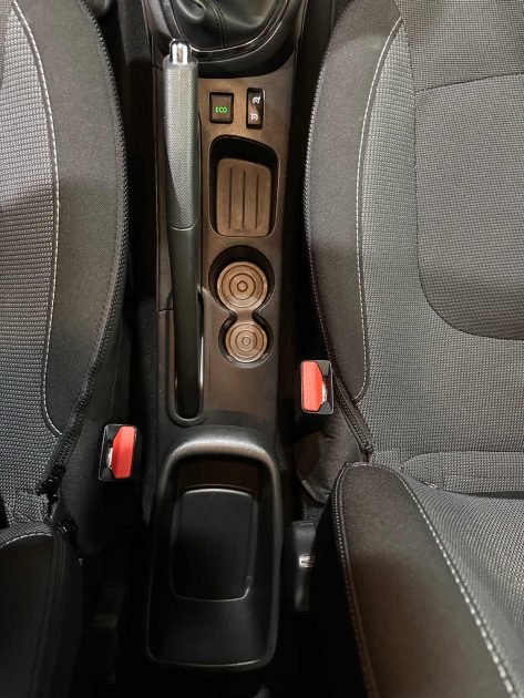 RENAULT CAPTUR 0.9 TCE 90 ENERGY S&S ECO2 INTENS