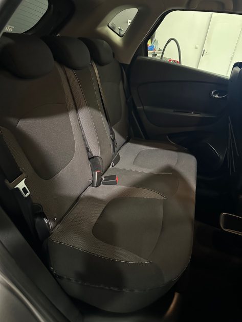 RENAULT CAPTUR 0.9 TCE 90 ENERGY S&S ECO2 INTENS