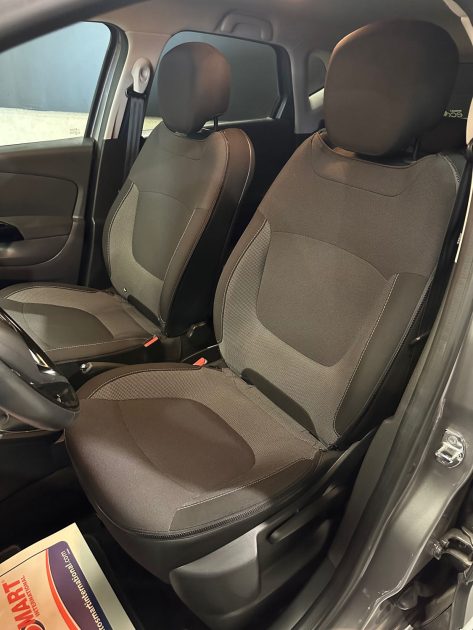 RENAULT CAPTUR 0.9 TCE 90 ENERGY S&S ECO2 INTENS