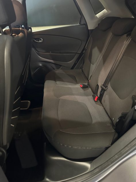 RENAULT CAPTUR 0.9 TCE 90 ENERGY S&S ECO2 INTENS