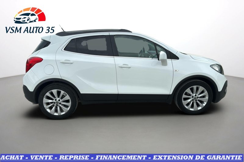OPEL MOKKA 1.4i Turbo 140 Cosmo Pack Start&Stop 4x2