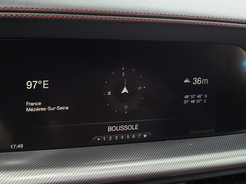 ALFA ROMEO STELVIO 2.2 JTD 210cv Q4 Veloce AT8