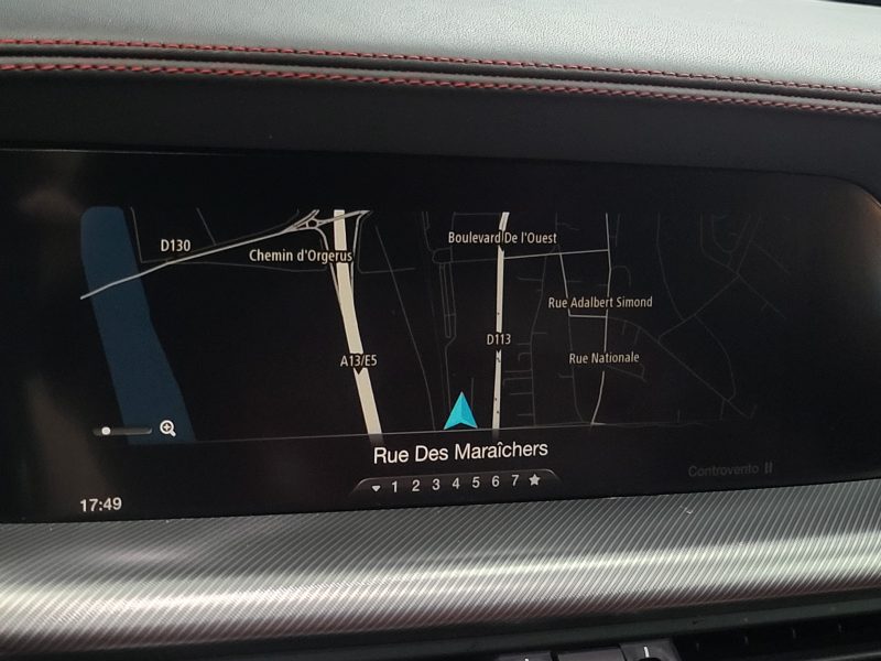 ALFA ROMEO STELVIO 2.2 JTD 210cv Q4 Veloce AT8