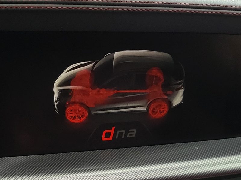 ALFA ROMEO STELVIO 2.2 JTD 210cv Q4 Veloce AT8