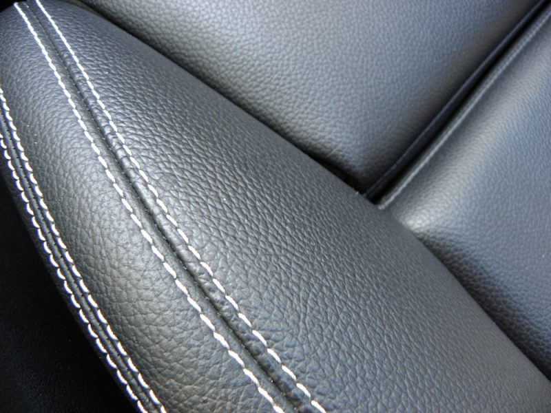 MERCEDES CLASSE GLA 2019