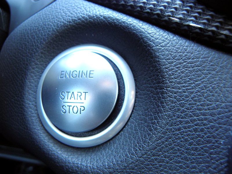 MERCEDES CLASSE GLA 2019