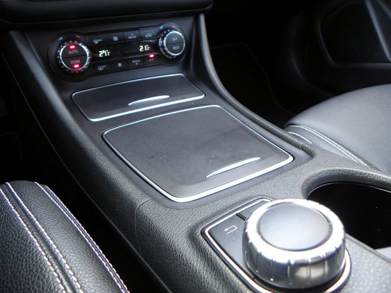 MERCEDES CLASSE GLA 2019