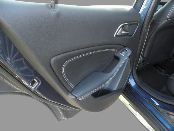 MERCEDES CLASSE GLA 2019