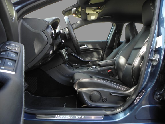 MERCEDES CLASSE GLA 2019