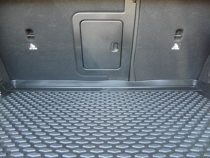 MERCEDES CLASSE GLA 2019