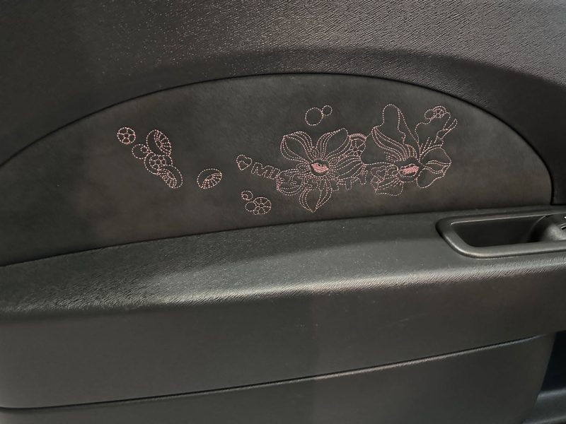 RENAULT TWINGO II 1.2 LEV 16V 75 MISS SIXTY ECO2