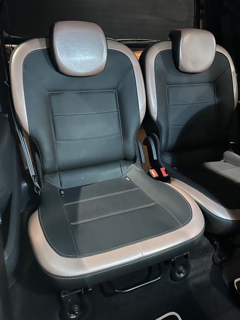 RENAULT TWINGO II 1.2 LEV 16V 75 MISS SIXTY ECO2