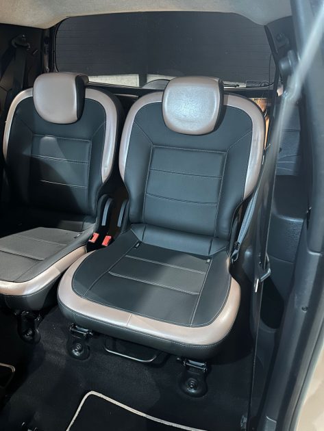 RENAULT TWINGO II 1.2 LEV 16V 75 MISS SIXTY ECO2