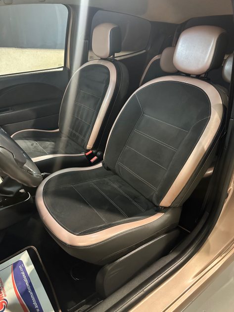 RENAULT TWINGO II 1.2 LEV 16V 75 MISS SIXTY ECO2