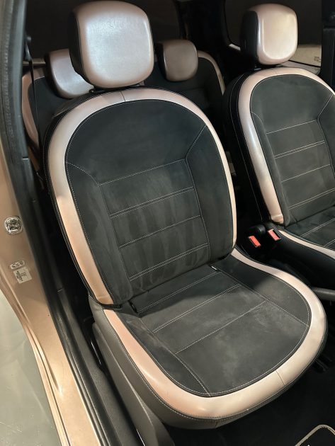 RENAULT TWINGO II 1.2 LEV 16V 75 MISS SIXTY ECO2