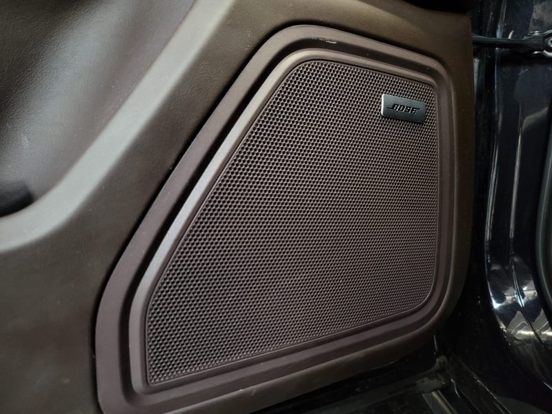 PORSCHE MACAN 3.6 V6 400cv TURBO / SUIVI PORSCHE / PACK CHRONO / PASM / PDLS PLUS / ECHAPPEMENT SPO 