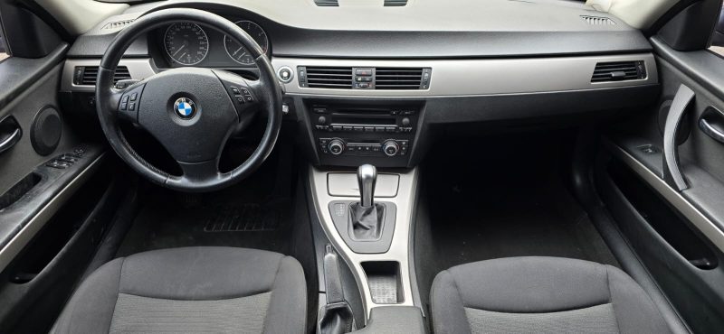 BMW Série 3 320D E90 163ch BVA, * Boîte automatique*, 