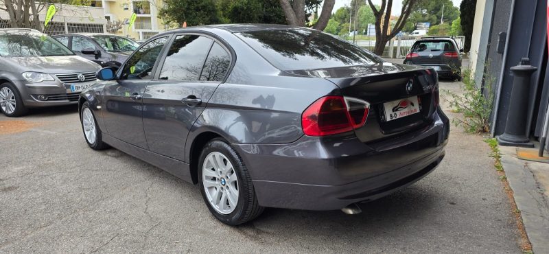 BMW Série 3 320D E90 163ch BVA, * Boîte automatique*, 