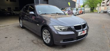 BMW Série 3 320D E90 163ch BVA, * Boîte automatique*, 