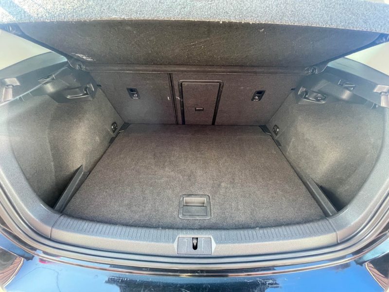 VOLKSWAGEN GOLF 7 BOITE AUTOMATIQUE  DSG7 1.6TDI 105CV