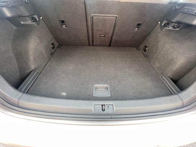 VOLKSWAGEN GOLF 7 1.6TDI 105CV TURBO 16V 2014