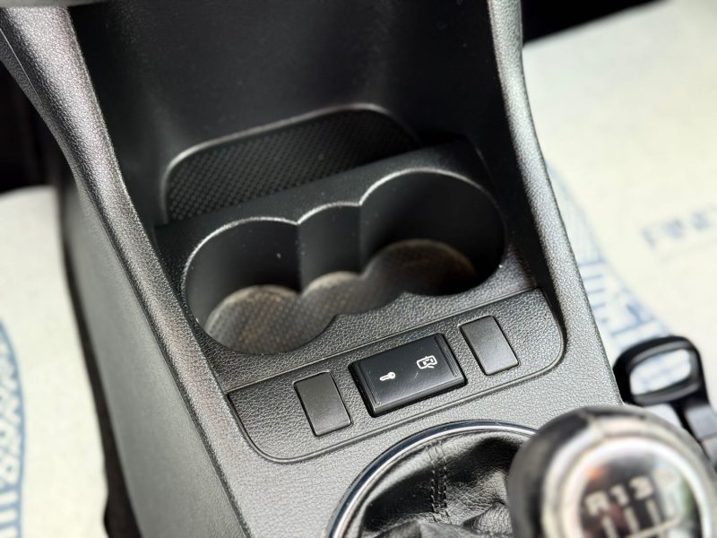 SKODA FABIA COMBI N1 1.6 TDI - TURBO 90CH CR AMBITION POUR PRO