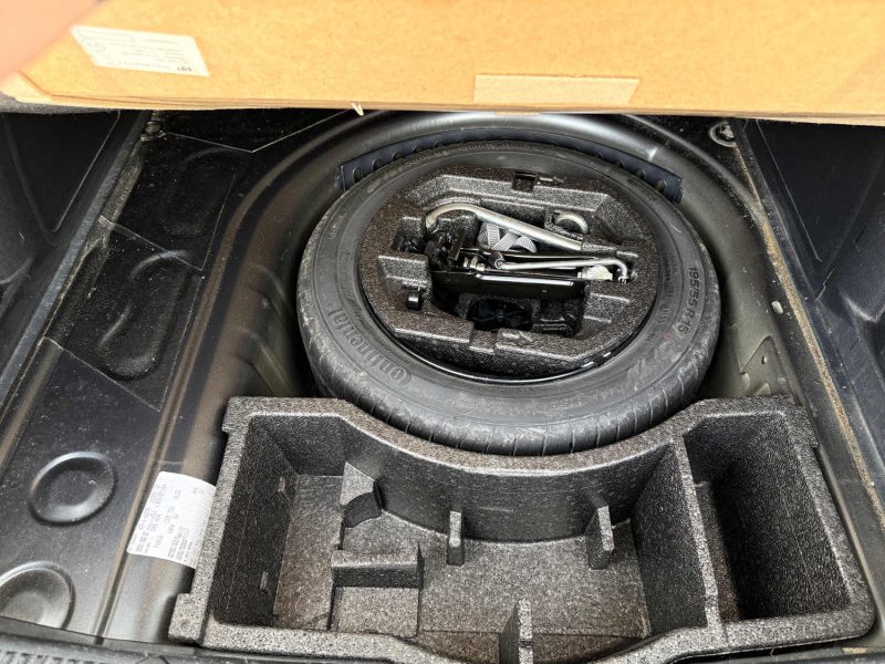 SKODA FABIA COMBI N1 1.6 TDI - TURBO 90CH CR AMBITION POUR PRO