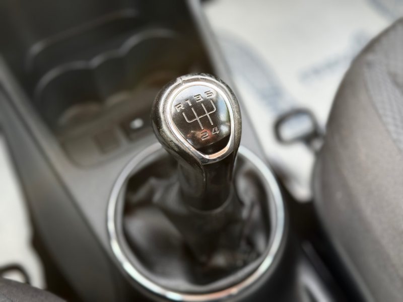 SKODA FABIA COMBI N1 1.6 TDI - TURBO 90CH CR AMBITION POUR PRO