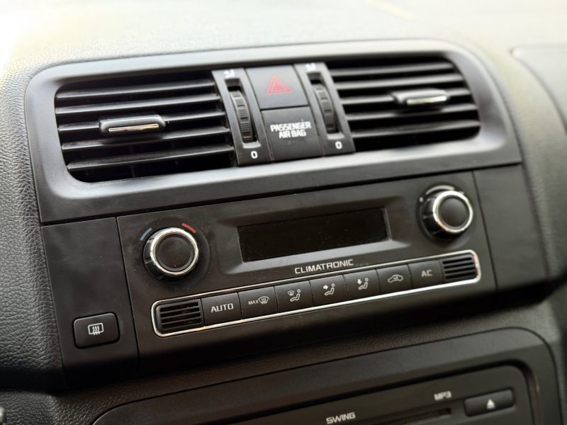 SKODA FABIA COMBI N1 1.6 TDI - TURBO 90CH CR AMBITION POUR PRO