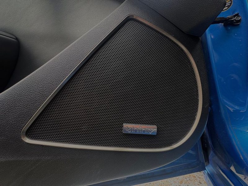 OPEL ASTRA IV GTC 2.0 TURBO 280 OPC DESIGN*INFINITY*GPS*